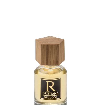 Eau de Parfum 100 ml R – Orientalische Gewürze und Moschus