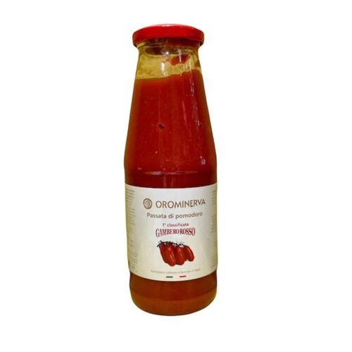 PASSATA DE TOMATE