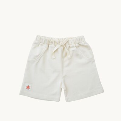 100% cotton child/baby shorts