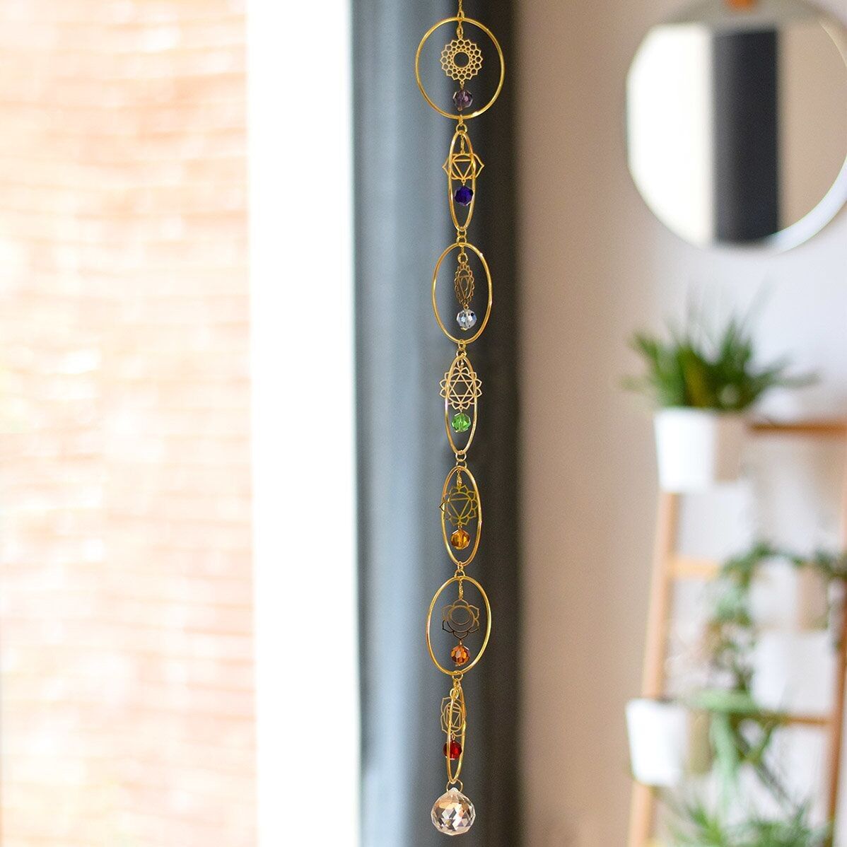 7 Chakra Acchiappasole