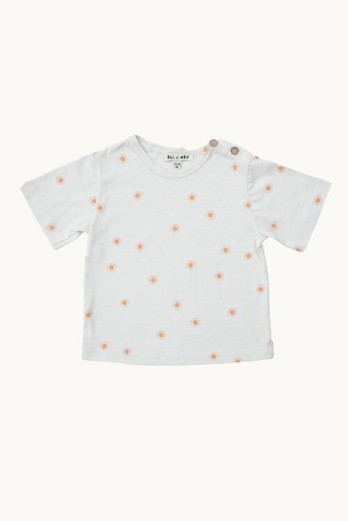 T-shirt enfant / bébé 100% coton OEKO-TEX