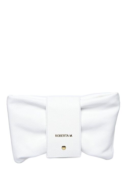 SS24 RM 1887T_BIANCO_Crossbody bag