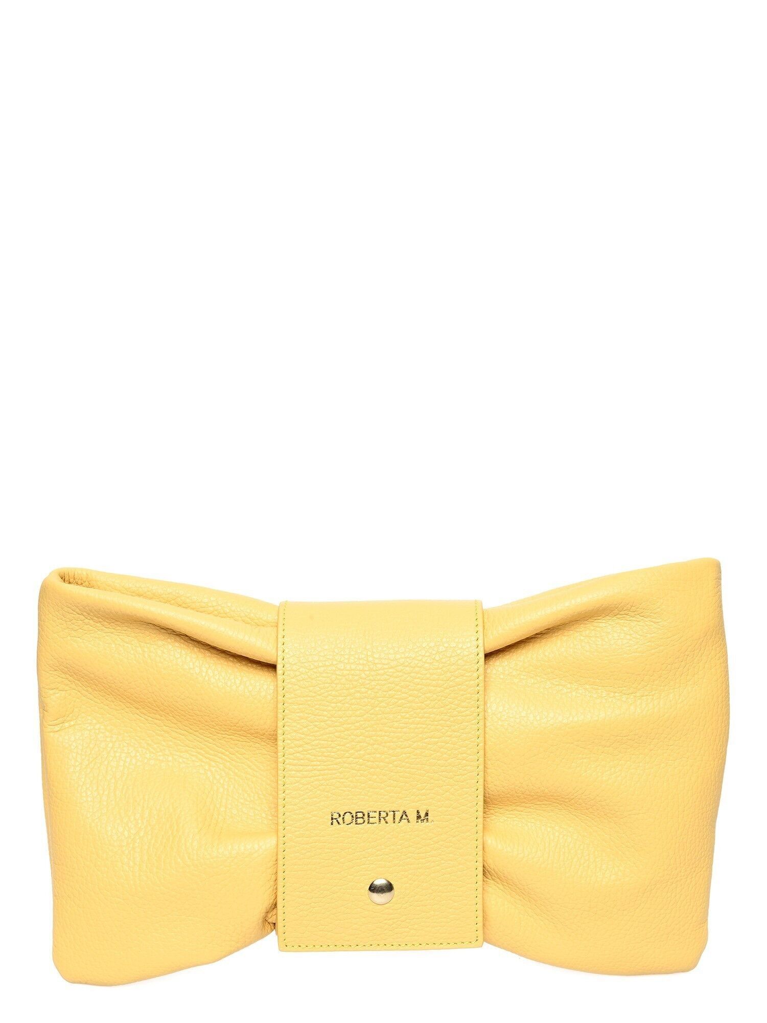 SS24 RM 1887T_GIALLO_Bandolera