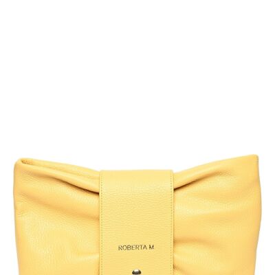 SS24 RM 1887T_GIALLO_Crossbody bag