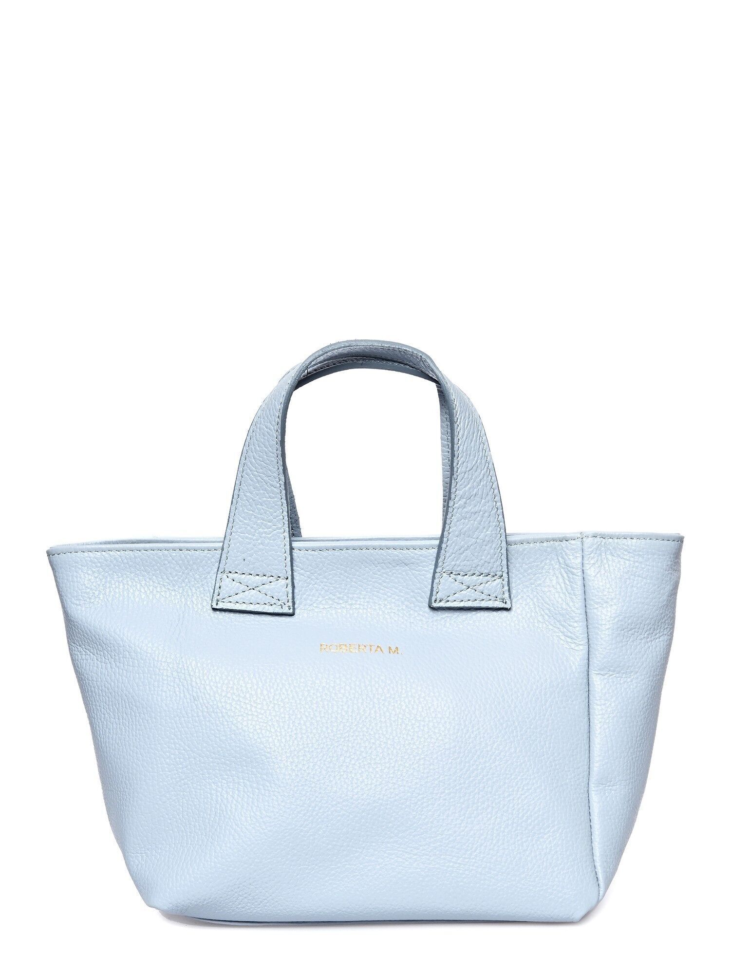 SS24 RM 1892T_CELESTE_Bolso