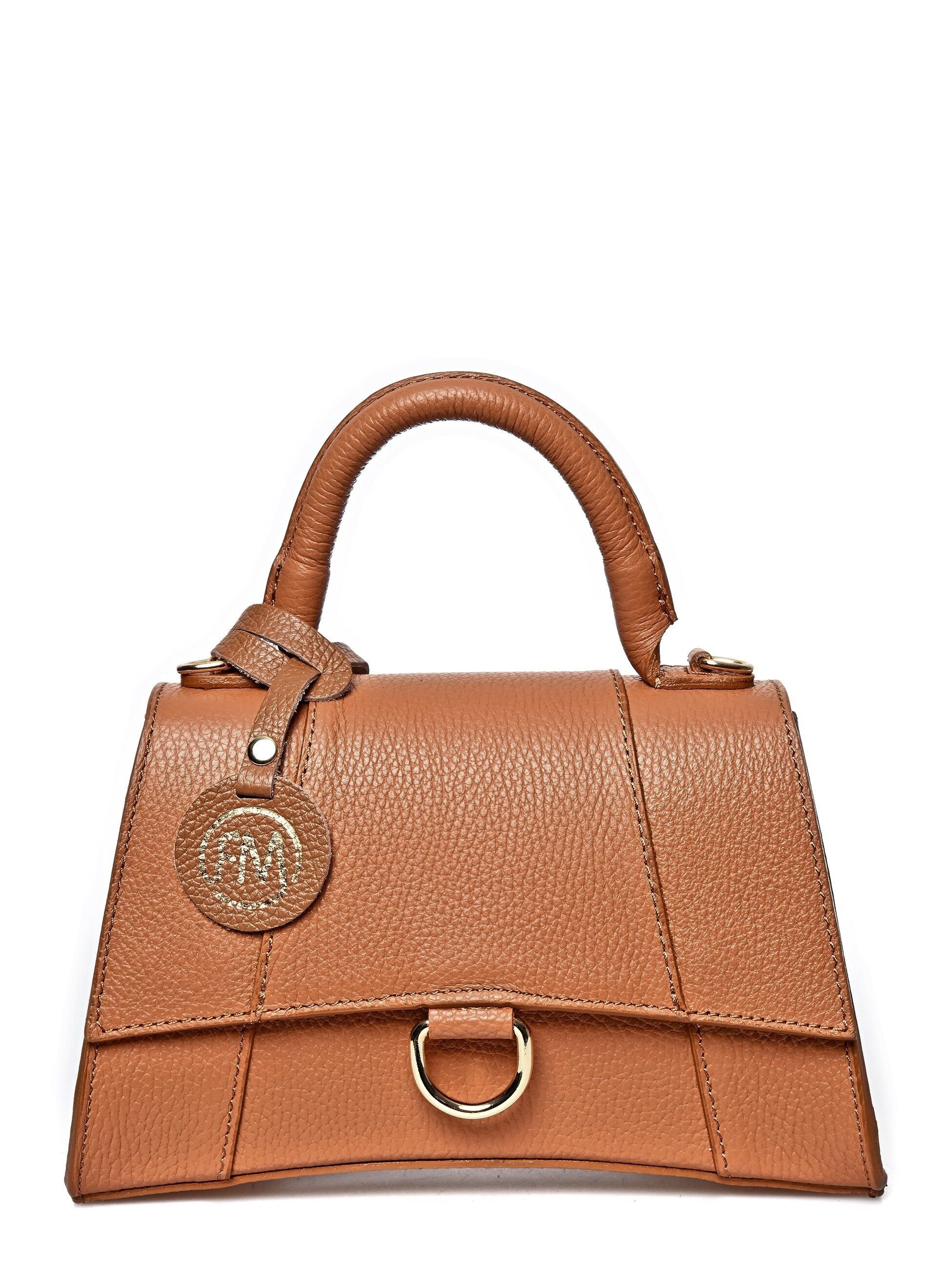 SS24 RM 1896_COGNAC_Bandolera