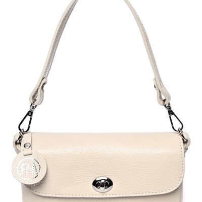 SS24 RM 1898_BEIGE_Borsa a tracolla