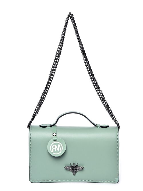 SS24 RM 3146_CELADON_Handbag