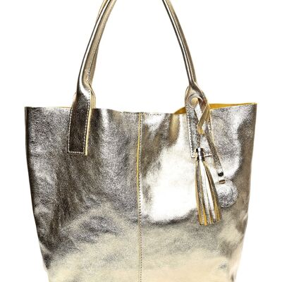 SS24 RM 8129_ORO_Bolso tote