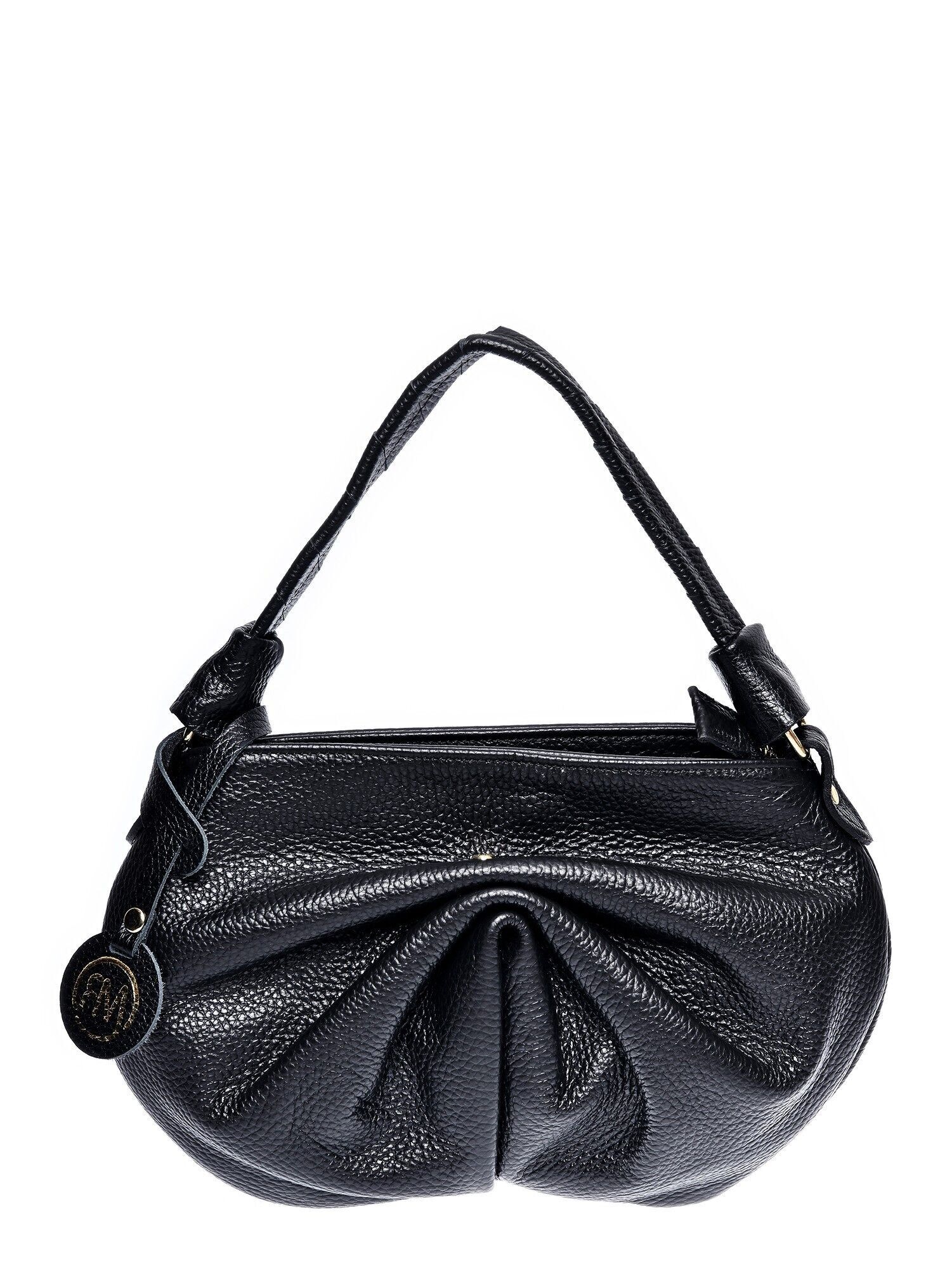 SS24 RM 1724_NERO_Handtasche