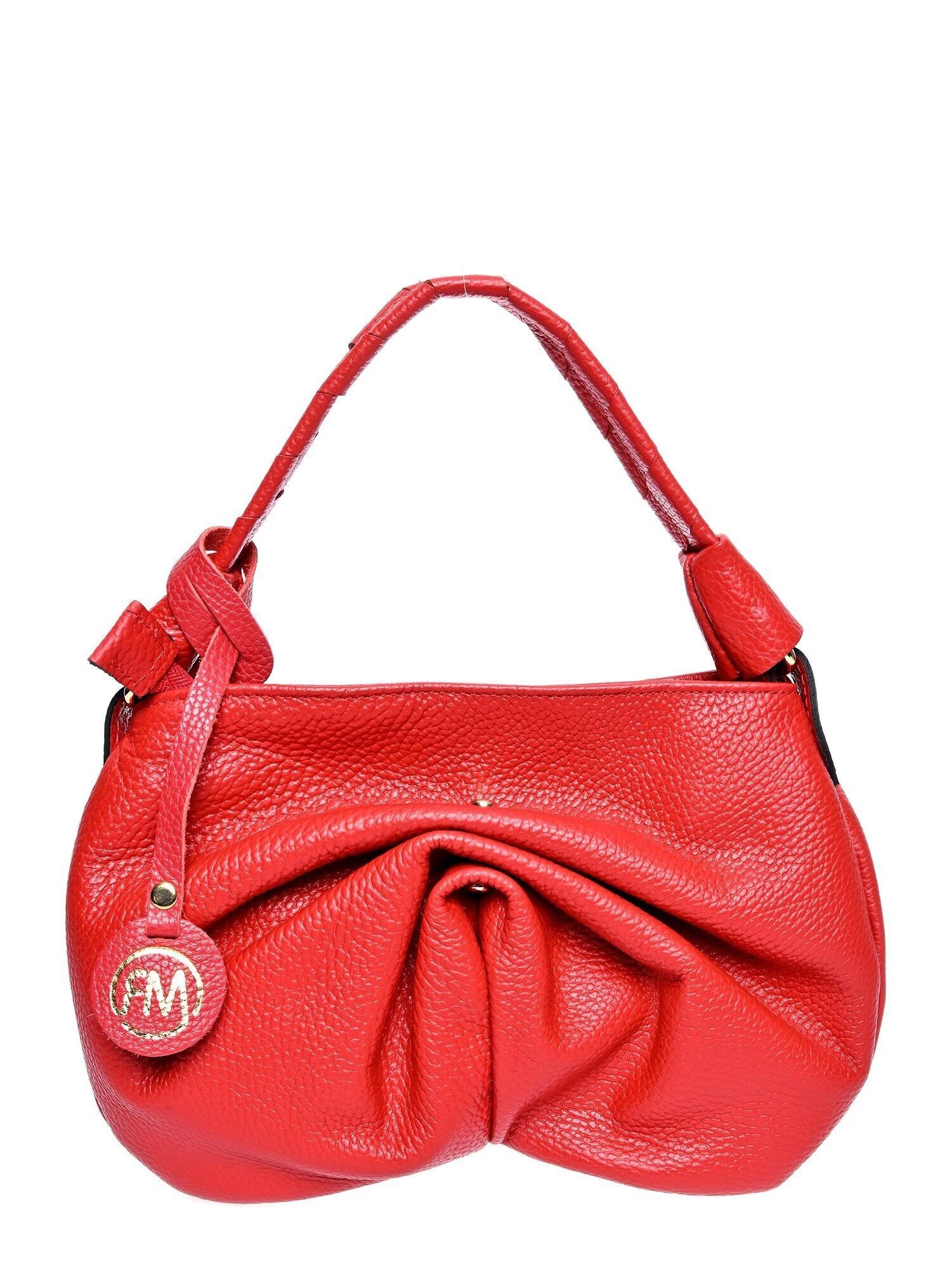 SS24 RM 1724_ROSSO_Handtasche