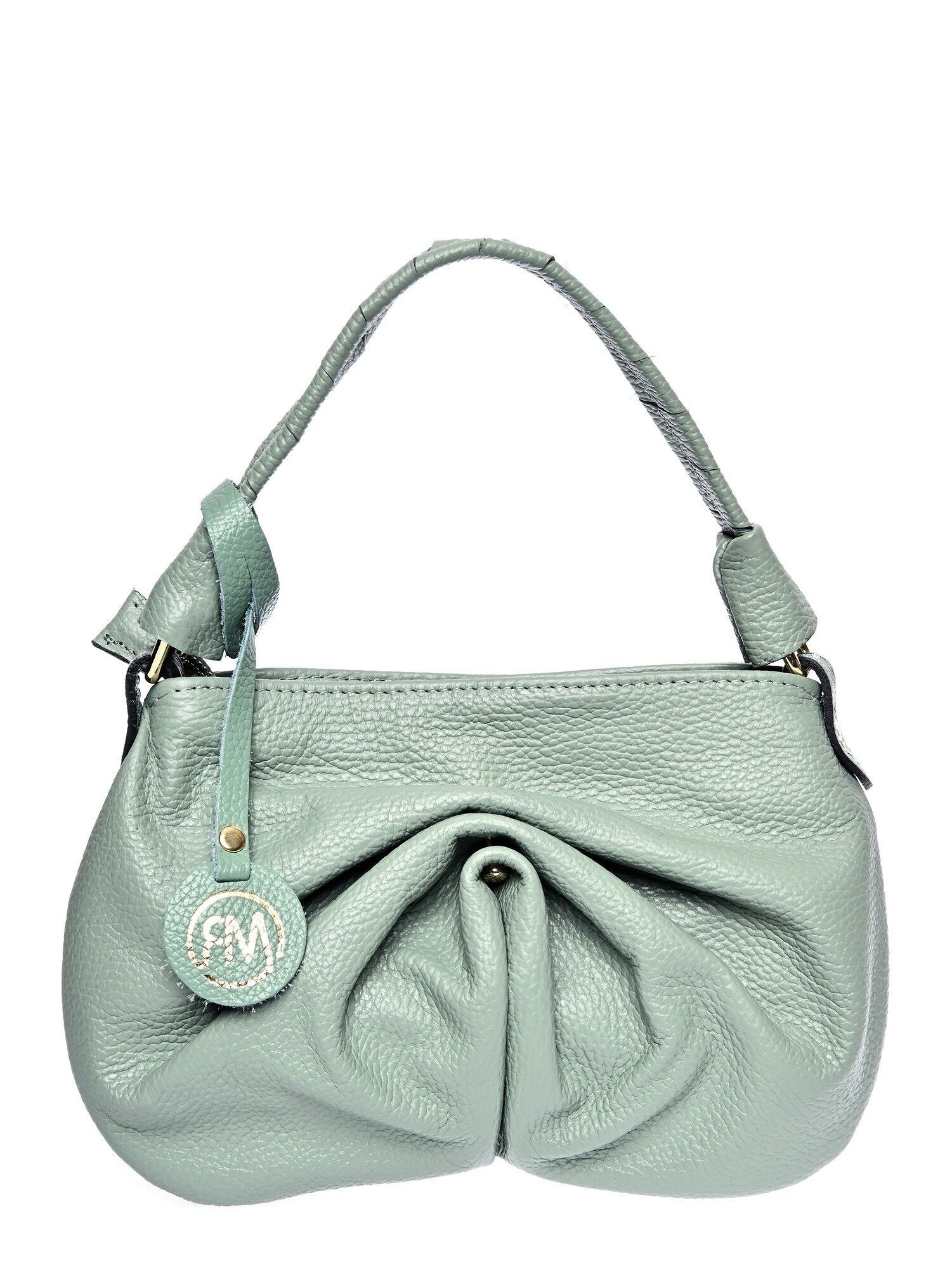 SS24 RM 1724_CELADON_Handtasche