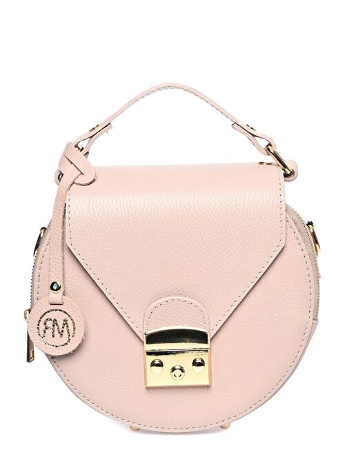 SS24 RM 1628_CIPRIA_Top Handle Bag