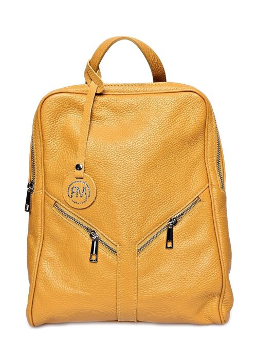 SS24 RM 1588_SENAPE_Backpack