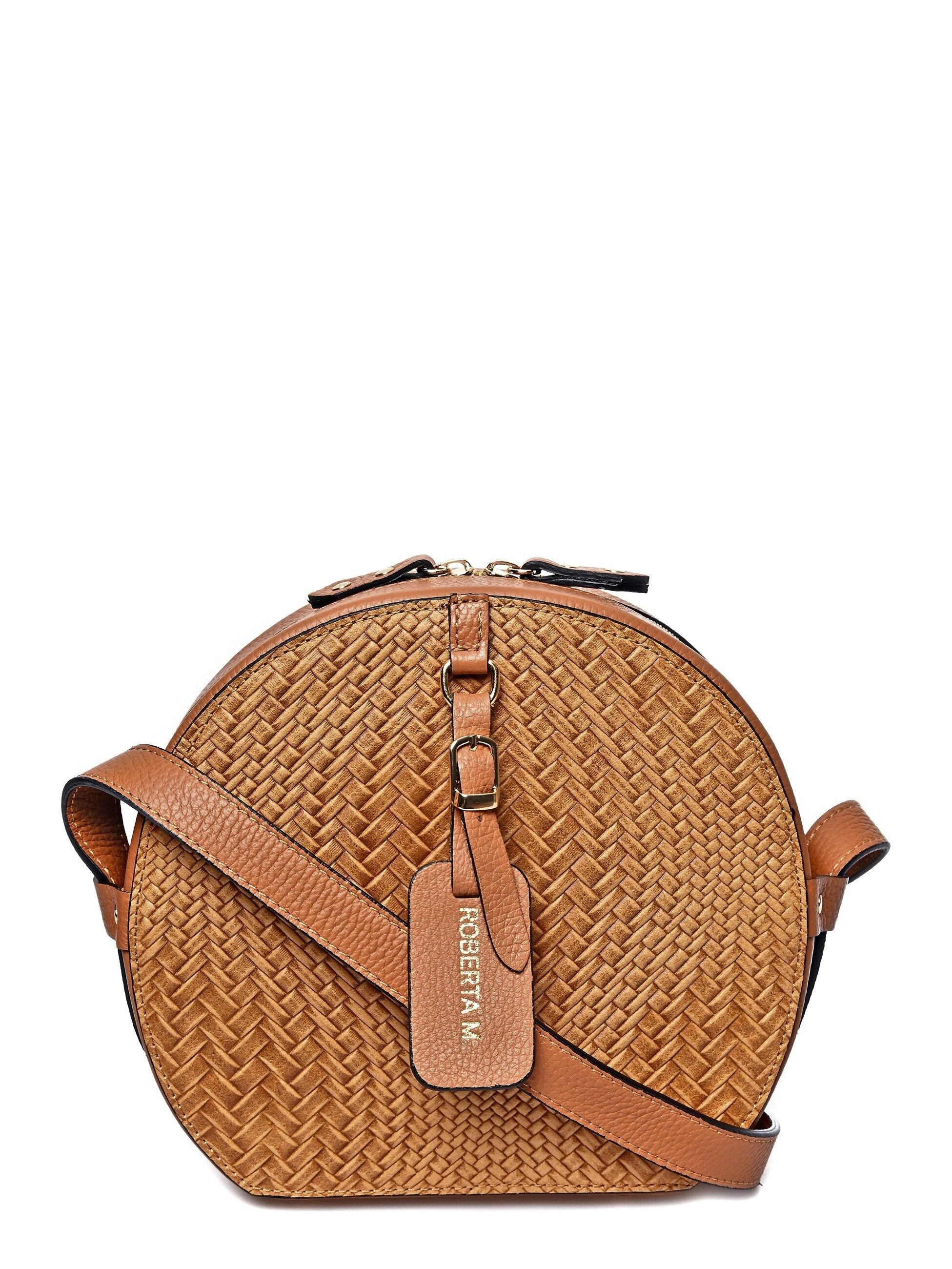 SS24 RM 8111_COGNAC_Schultertasche