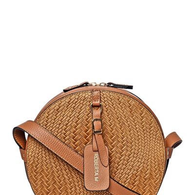 SS24 RM 8111_COGNAC_Schultertasche