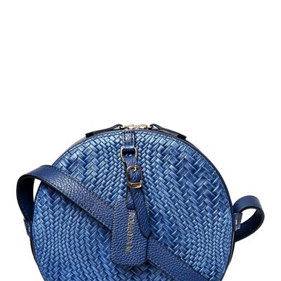 SS24 RM 8111_BLU JEANS_Bolso de hombro