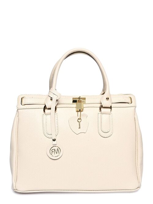 SS24 RM 1805_BEIGE_Handbag