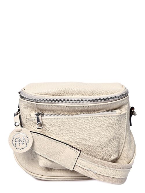 SS24 RM 1806_BEIGE_Shoulder bag