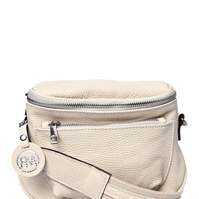 SS24 RM 1806_BEIGE_Shoulder bag