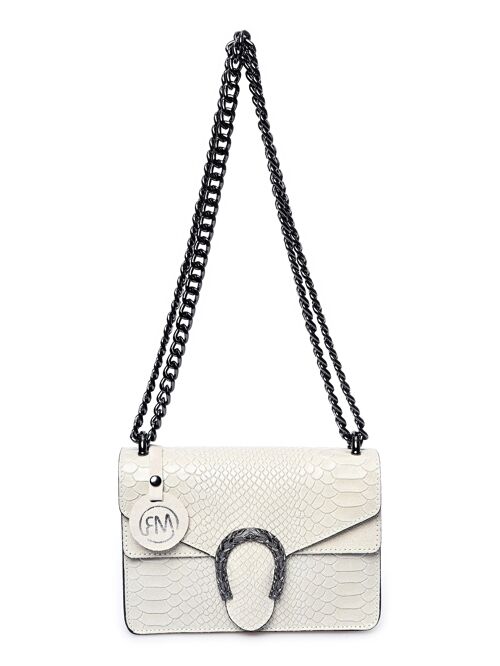 SS24 RM 8140_BEIGE_Shoulder bag