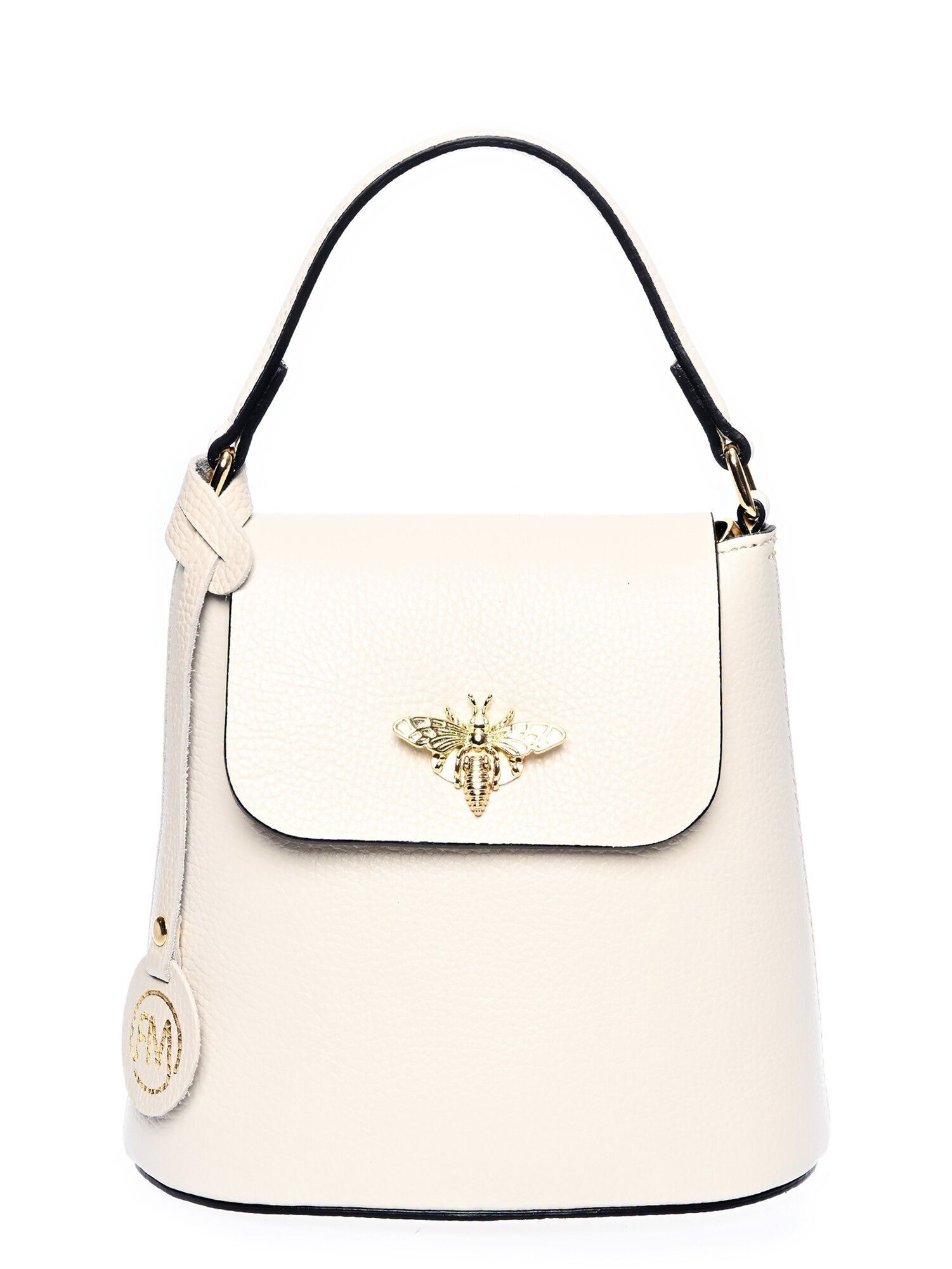 SS24 RM 1846_BEIGE_Borsa a tracolla