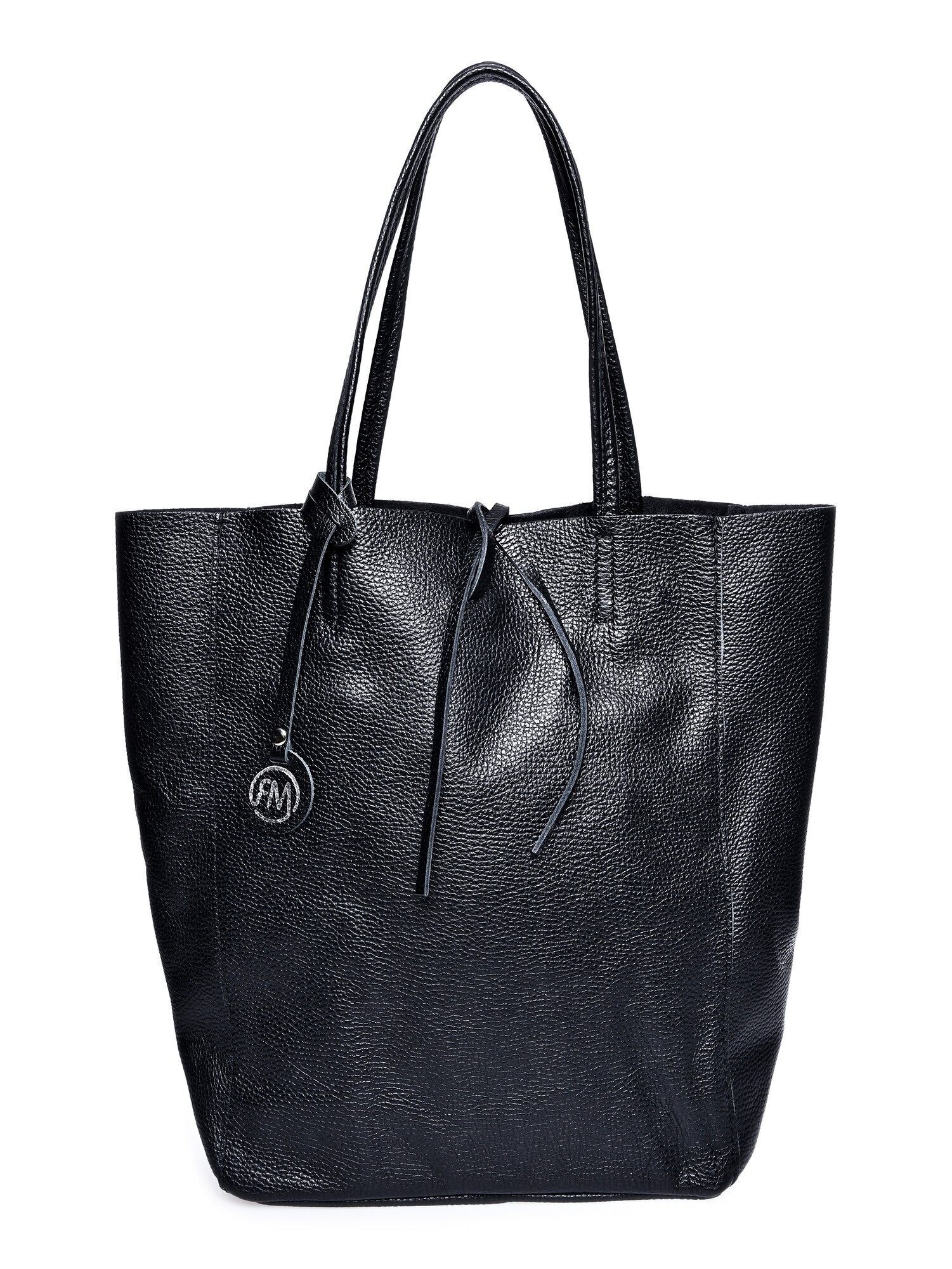 SS24 RM 1847_NERO_Borsa