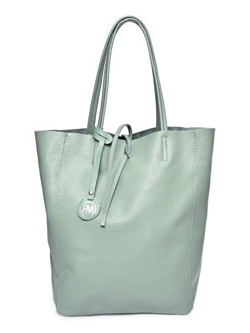 SS24 RM 1847_CELADON_Handbag