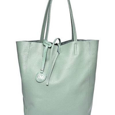 SS24 RM 1847_CELADON_Handbag