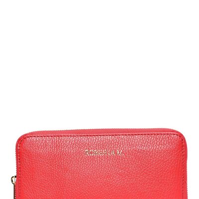 SS24 RM 1869_ROSSO_Wallet