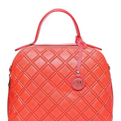 PE24 RM 8145_ROSSO_Sac à main