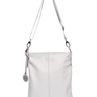 SS24 RM 2212_GRIGIO_Shoulder bag