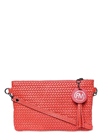 PE24 RM 8146_ROSSO_Sac bandoulière 1