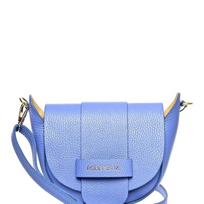 SS24 RM 1870T_VIOLA_Shoulder bag