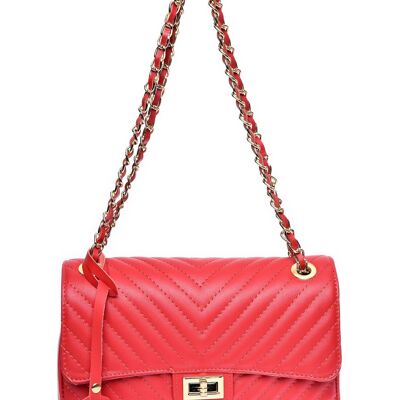 SS24 RM 2213_ROSSO_Schultertasche