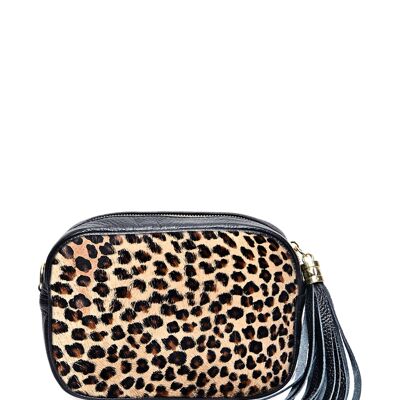 SS24 AL 1888T_LEOPARDO PICCOLO_Crossbody bag