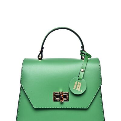 SS24 AL 3145T_VERDE L160_Handtasche