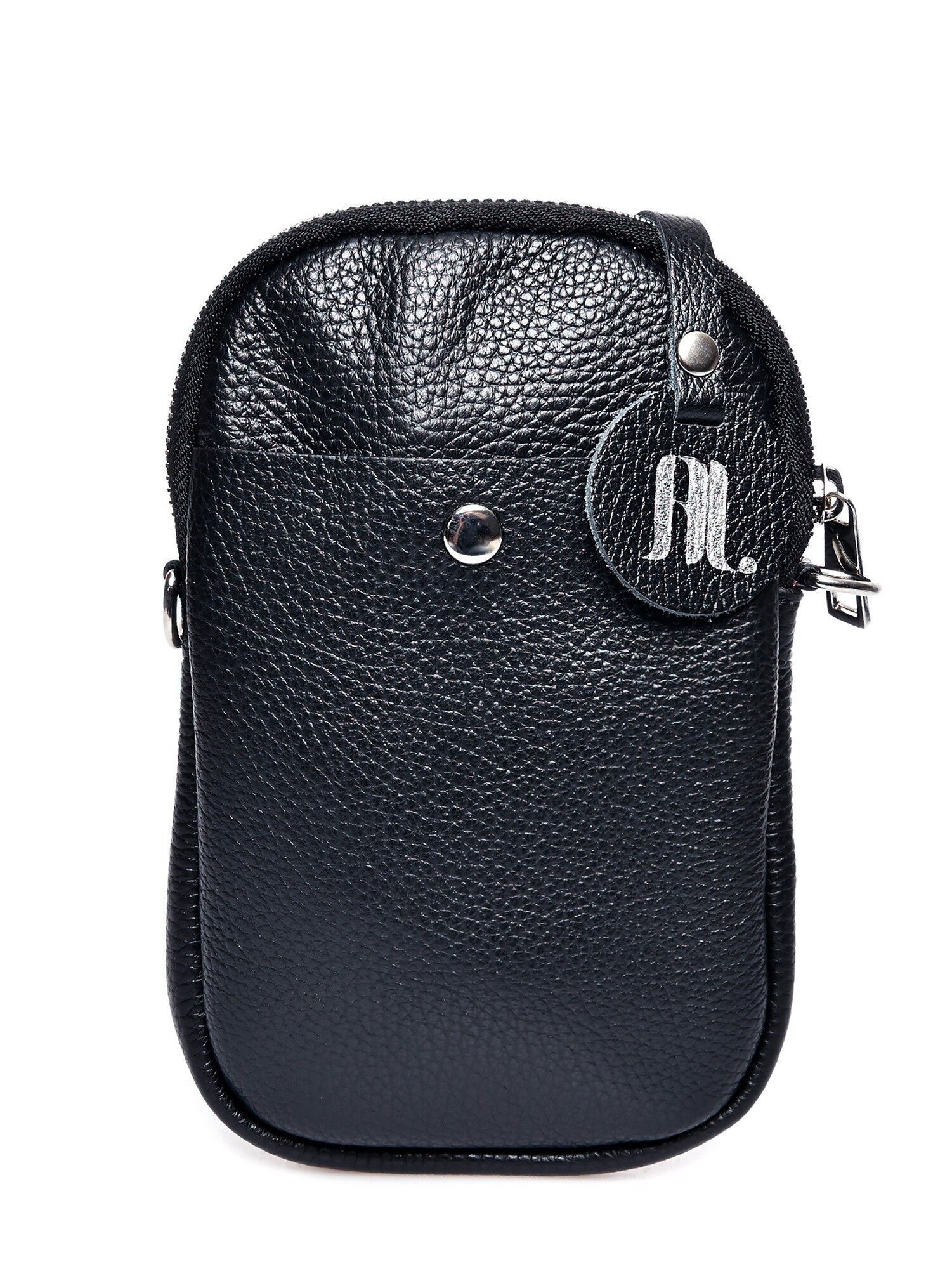 SS24 AL 1899_NERO_Borsa a tracolla