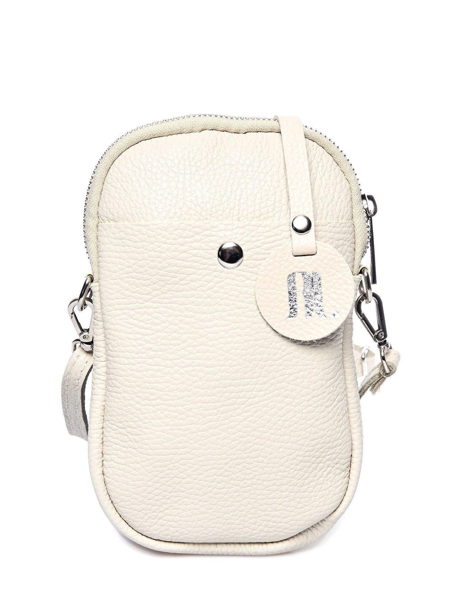 SS24 AL 1899_BEIGE_Borsa a tracolla