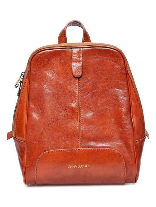 SS24 AL 3147_COGNAC_Backpack