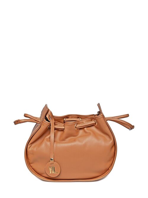 SS24 AL 2217_COGNAC_Crossbody bag