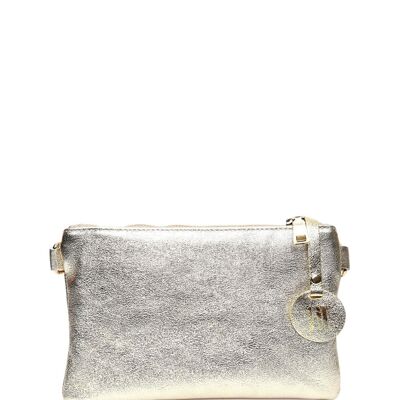 SS24 AL 8152_ORO_Crossbody bag