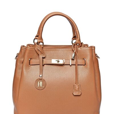 SS24 AL 1762_COGNAC_Bolso