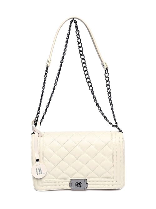 SS24 AL 2179_BEIGE_Shoulder Bag