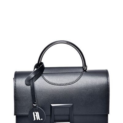 SS24 AL 3138_NERO_Handbag