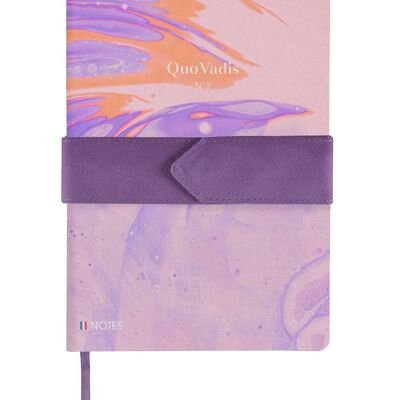 CUADERNO GRATIS 1521 FR Iconiq wave