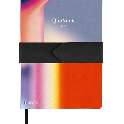 CUADERNO BOLD 1521 FR Prisma Iconiq