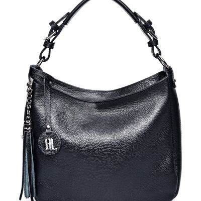 SS24 AL 1516_NERO_Handbag