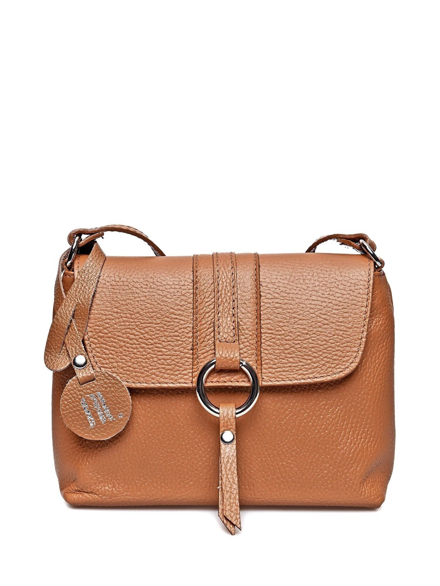 SS24 AL 1599_COGNAC_Borsa a spalla