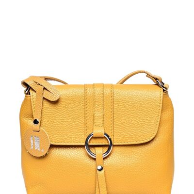 SS24 AL 1599_SENAPE_Shoulder Bag